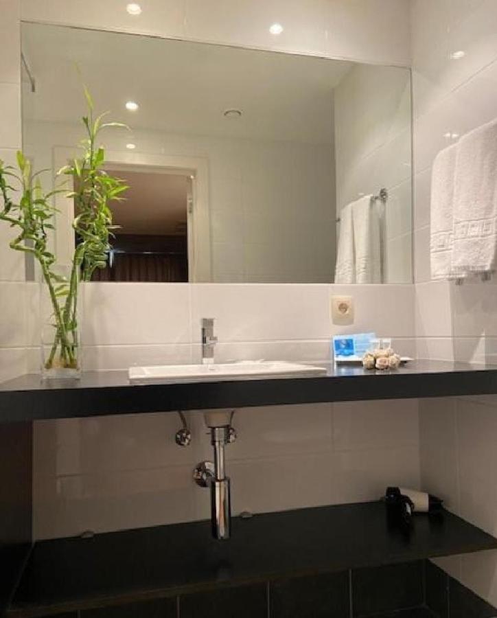 Mas Aparthotel Eu Brusel Exteriér fotografie