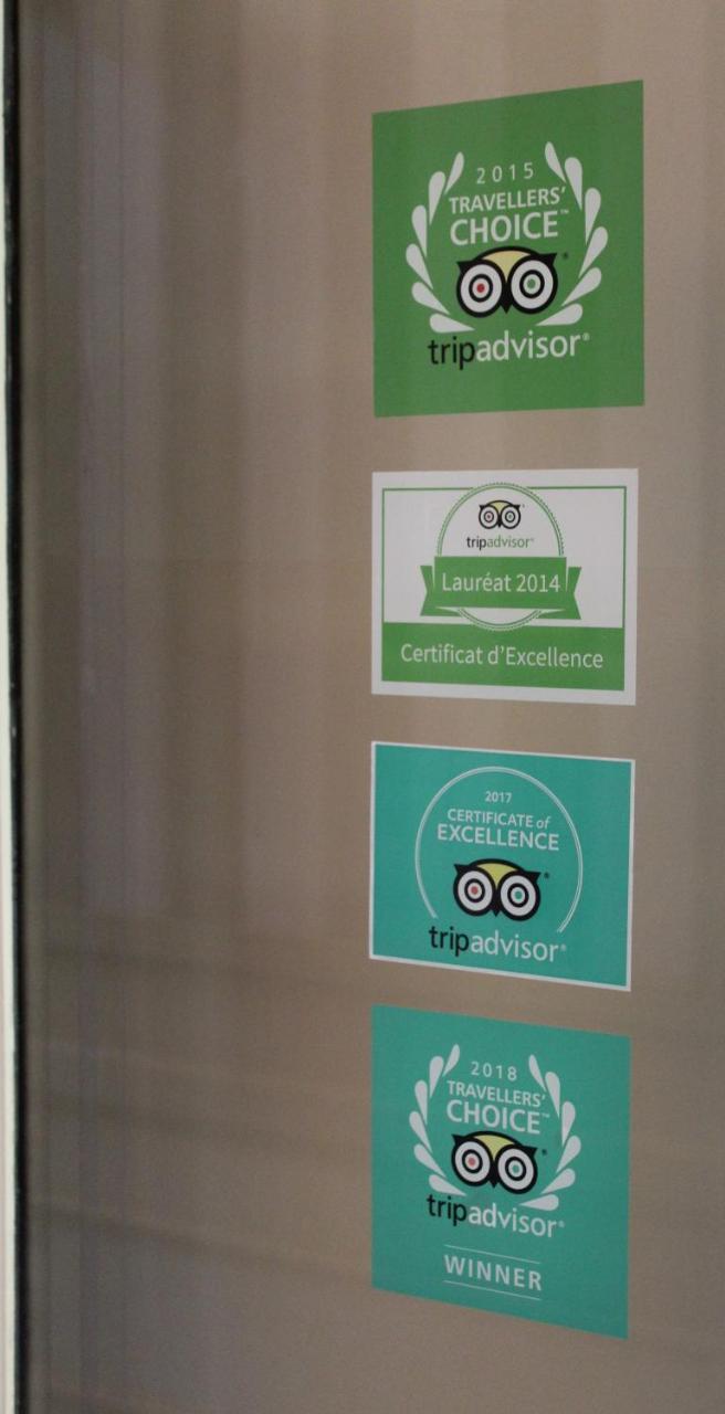 Mas Aparthotel Eu Brusel Exteriér fotografie