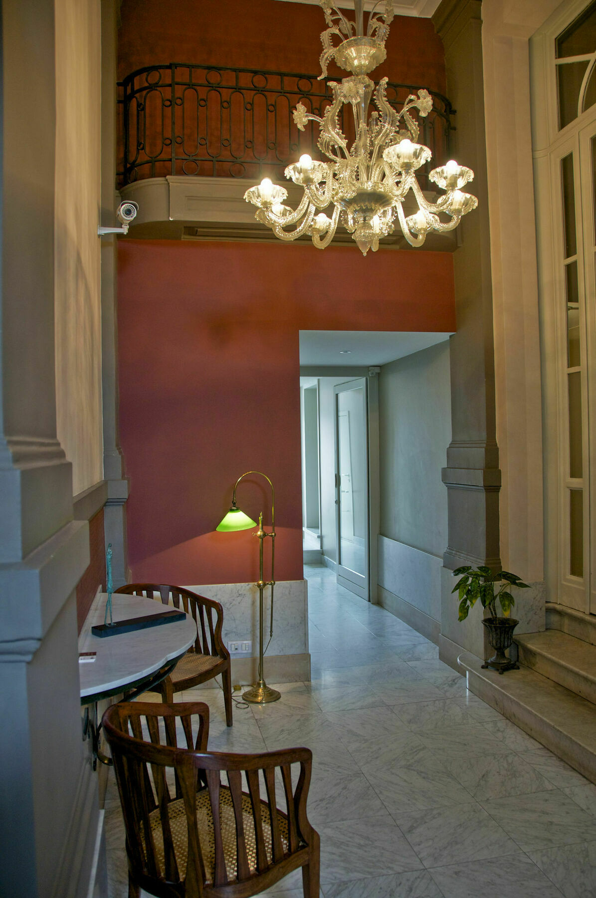 Mas Aparthotel Eu Brusel Exteriér fotografie
