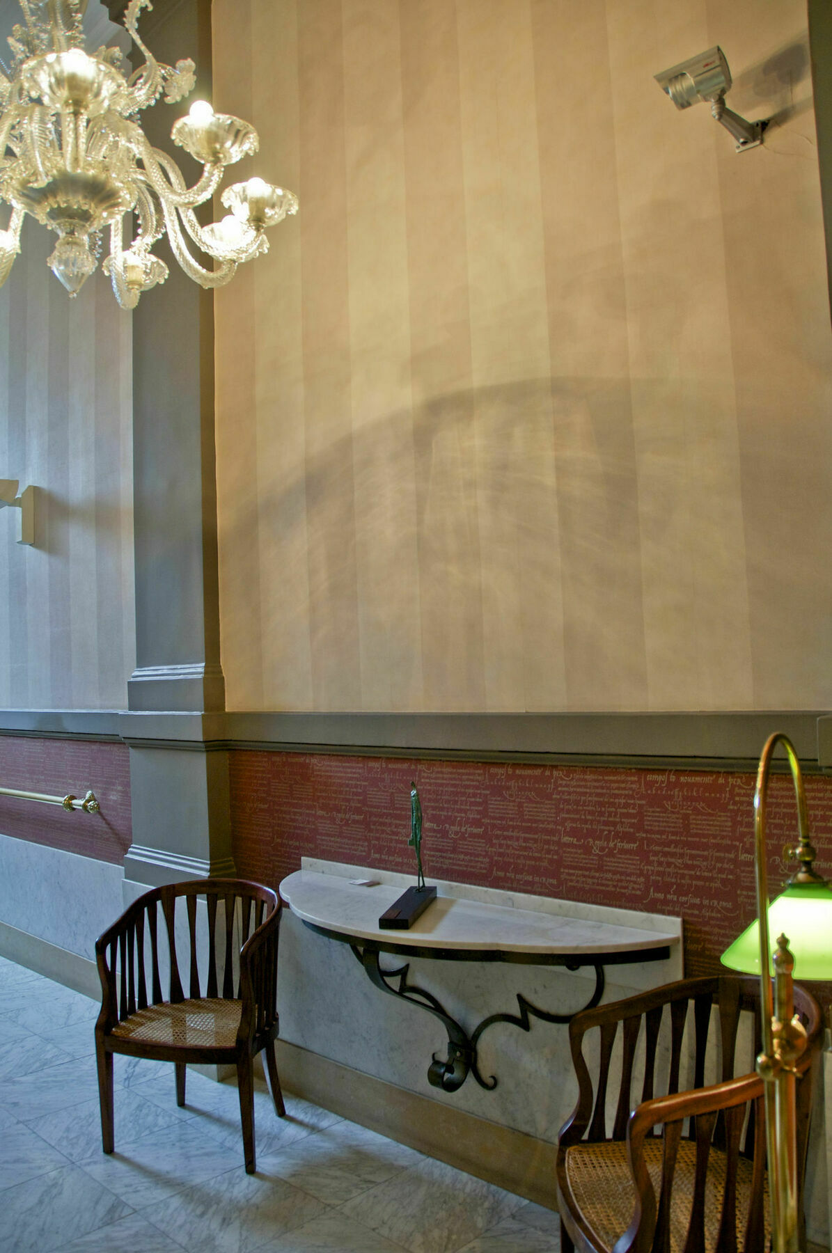 Mas Aparthotel Eu Brusel Exteriér fotografie