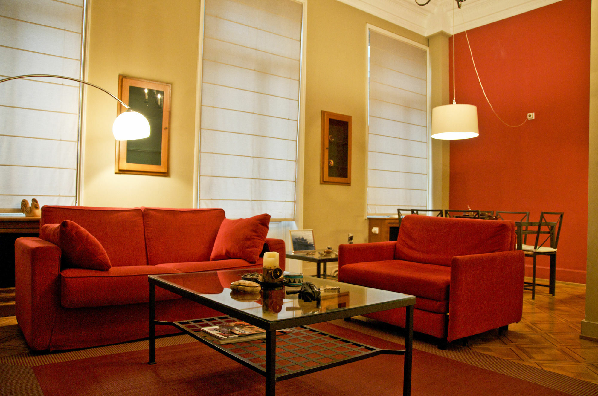 Mas Aparthotel Eu Brusel Exteriér fotografie